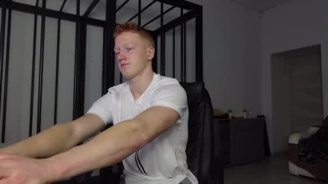 JACOB DEVON online show from March 7, 2025, 6:35 am