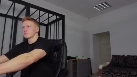 JACOB DEVON online show from March 9, 2025, 12:42 pm