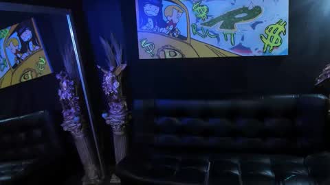 JACOB JAMES online show from December 19, 2025, 12:39 am