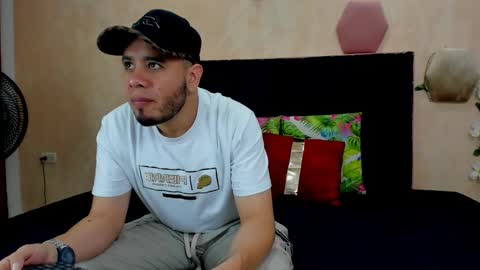 Jacob online show from January 6, 2025, 8:28 pm