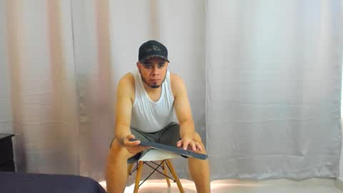 Jacob online show from January 13, 2025, 6:59 pm