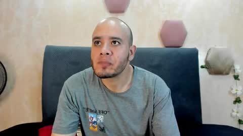 Jacob online show from January 15, 2025, 2:27 am