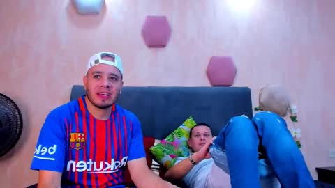 Jacob online show from January 18, 2025, 7:37 pm