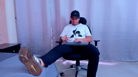 Jacob online show from January 28, 2025, 7:21 pm