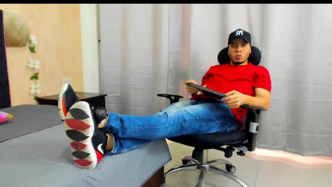 Jacob online show from January 30, 2025, 8:21 pm