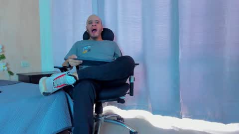 Jacob online show from February 3, 2025, 7:21 pm