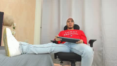 Jacob online show from February 5, 2025, 7:53 pm