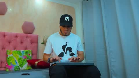 Jacob online show from February 14, 2025, 1:45 am