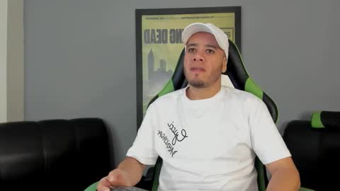 Jacob online show from February 18, 2025, 5:10 pm