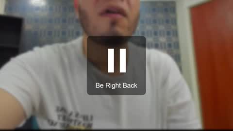 Jacob online show from February 24, 2025, 6:58 pm