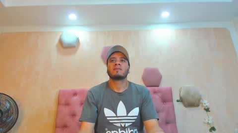 Jacob online show from February 27, 2025, 11:26 pm