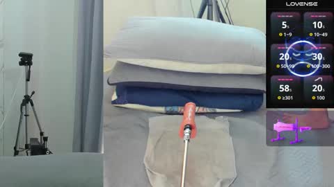 Jacob online show from September 16, 2025, 4:35 am