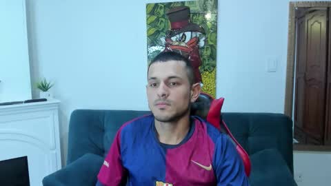 jacob_stonne online show from April 25, 2026, 11:13 am