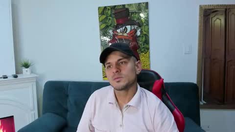 jacob_stonne online show from May 6, 2026, 11:04 am