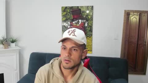 jacob_stonne online show from May 27, 2026, 10:56 am