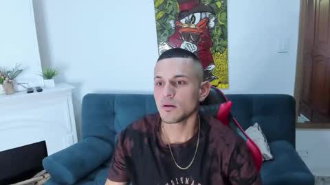 jacob_stonne online show from June 6, 2026, 9:36 am