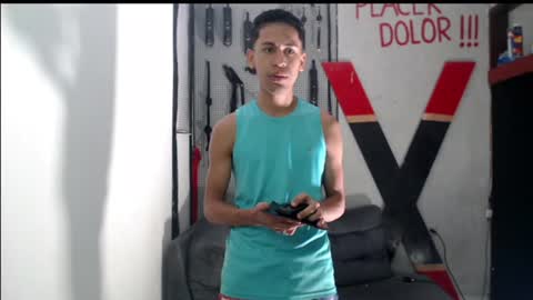 jacob online show from September 9, 2025, 2:55 am