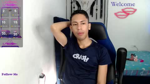 jacob online show from October 31, 2025, 5:19 am