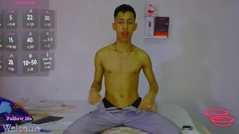 jacob online show from March 14, 2026, 12:39 am