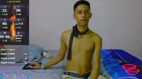 jacob online show from April 18, 2026, 1:42 am