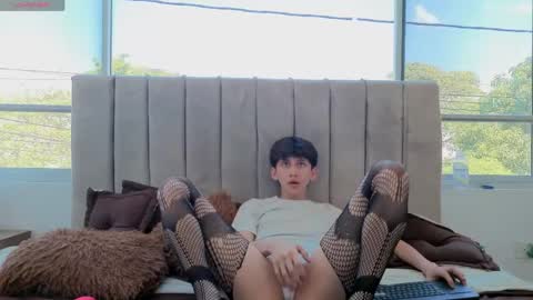 Jacob online show from May 9, 2026, 7:41 pm