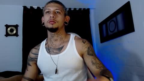 Michael Caicedo online show from February 25, 2025, 6:58 am