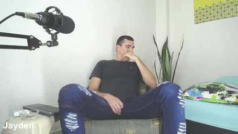 Snapshot of jacobandjayydenn chatting on January 17, 2025, 7:05 pm Jacob And Jayden online show from January 17, 2025, 7:05 pm