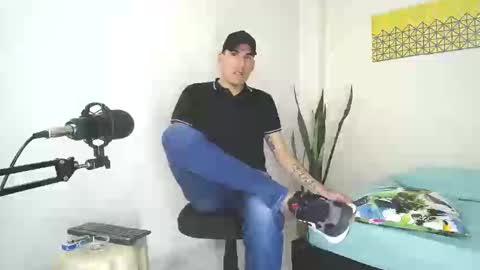 Snapshot of jacobandjayydenn chatting on January 30, 2025, 6:54 pm Jacob And Jayden online show from January 30, 2025, 6:54 pm