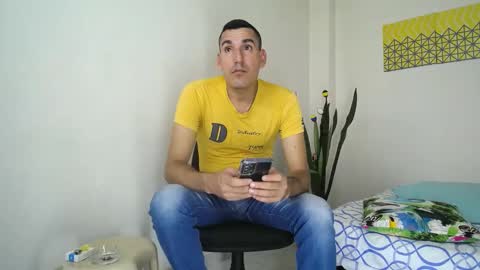 Snapshot of jacobandjayydenn chatting on March 10, 2025, 7:07 pm Jacob And Jayden online show from March 10, 2025, 7:07 pm