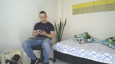Snapshot of jacobandjayydenn chatting on March 11, 2025, 8:20 pm Jacob And Jayden online show from March 11, 2025, 8:20 pm