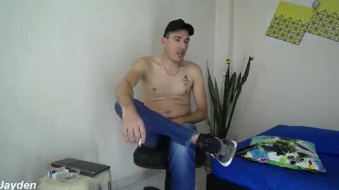 Snapshot of jacobandjayydenn chatting on September 22, 2025, 7:38 pm Jacob And Jayden online show from September 22, 2025, 7:38 pm