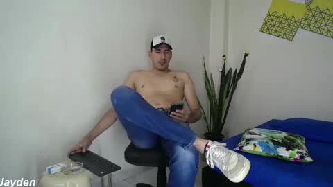 Snapshot of jacobandjayydenn chatting on September 25, 2025, 7:39 pm Jacob And Jayden online show from September 25, 2025, 7:39 pm