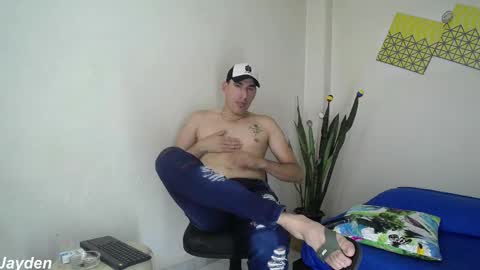 Snapshot of jacobandjayydenn chatting on October 16, 2025, 7:04 pm Jacob And Jayden online show from October 16, 2025, 7:04 pm