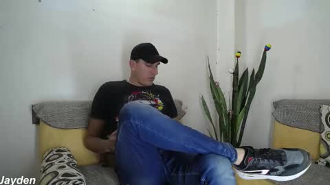 Jacob And Jayden online show from November 5, 2025, 7:03 pm