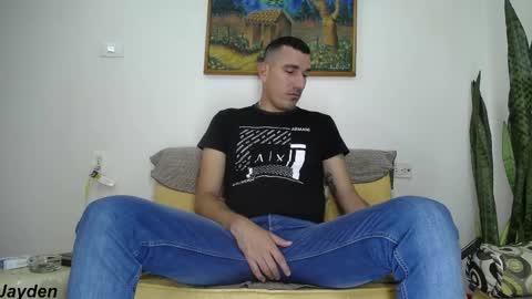 Jacob And Jayden online show from March 21, 2026, 6:44 pm