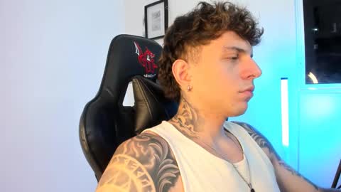 jacobb116 online show from March 4, 2025, 2:27 am