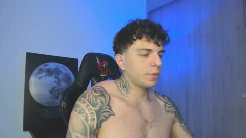 jacobb116 online show from November 5, 2025, 1:05 am