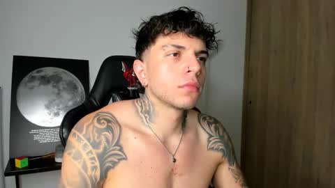 jacobb116 online show from February 17, 2026, 1:13 am