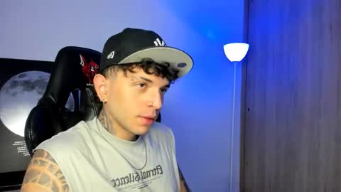 jacobb116 online show from February 25, 2026, 12:42 am