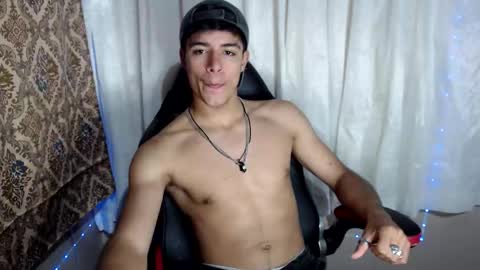 Jacobbakerr online show from November 10, 2025, 4:55 am