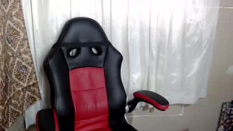 Jacobbakerr online show from November 16, 2025, 4:34 pm