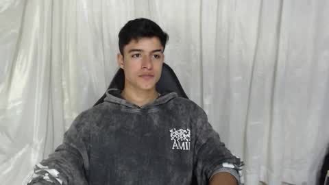 Jacobbakerr online show from November 24, 2025, 5:40 am