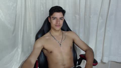 Jacobbakerr online show from November 25, 2025, 4:56 am