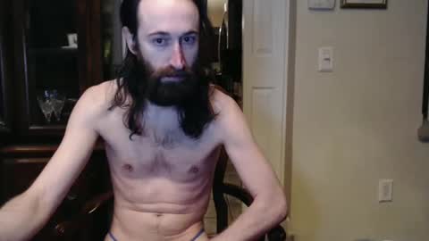 Jacob  online show from January 2, 2025, 12:03 pm