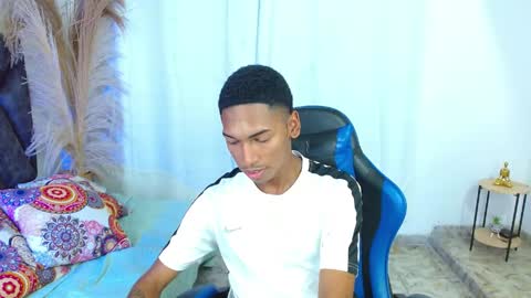 jacobcum18 online show from May 13, 2026, 3:42 pm