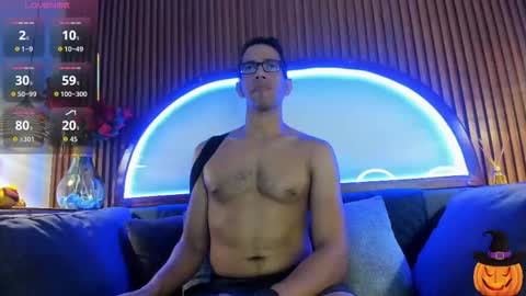 jacobdraven online show from October 18, 2025, 12:57 am