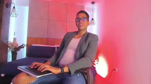 jacobdraven online show from February 9, 2026, 4:44 pm