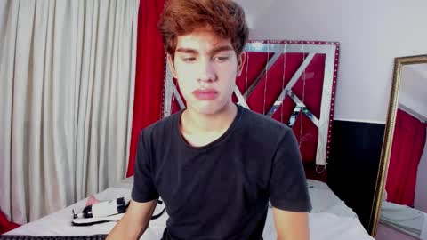 jacobelord online show from February 6, 2026, 11:57 am