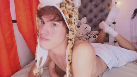 jacobelord online show from March 25, 2026, 2:23 pm