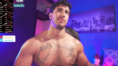 JACOB online show from November 7, 2025, 9:26 pm